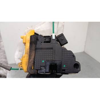 CERRADURA PUERTA DELANTERA IZQUIERDA 81310A6000 