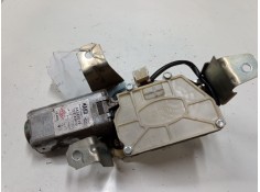 Recambio de motor limpia trasero para fiat doblo furgoneta/monovolumen (223_) 1.9 d (223zxb1a) referencia OEM IAM   