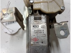 Recambio de motor limpia trasero para fiat doblo furgoneta/monovolumen (223_) 1.9 d (223zxb1a) referencia OEM IAM    2