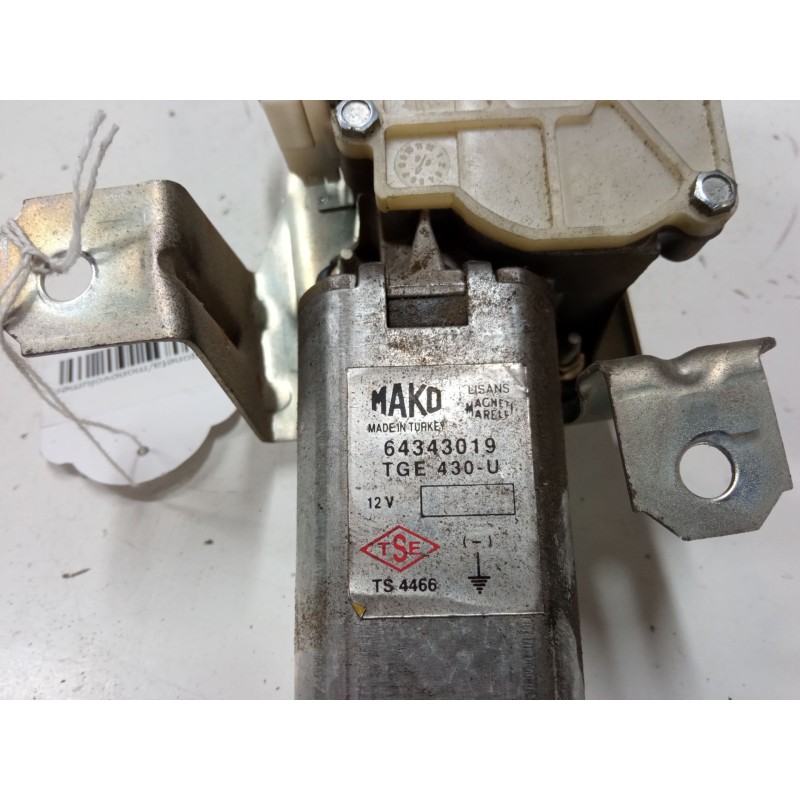 Recambio de motor limpia trasero para fiat doblo furgoneta/monovolumen (223_) 1.9 d (223zxb1a) referencia OEM IAM   