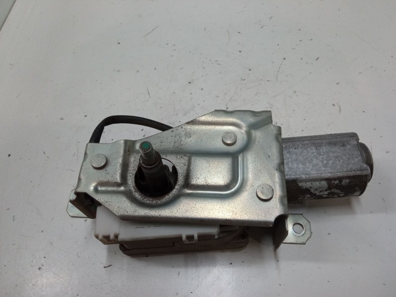 Recambio de motor limpia trasero para fiat doblo furgoneta/monovolumen (223_) 1.9 d (223zxb1a) referencia OEM IAM   