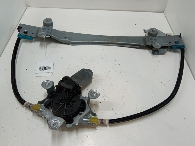 Recambio de elevalunas electrico delantero derecho para renault twingo ii (cn0_) 1.2 16v (cn0k, cn0v) referencia OEM IAM   