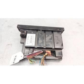 MANDO CLIMATIZADOR 7L5907040AK 5HB00850511 