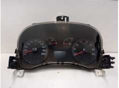Recambio de cuadro instrumentos para fiat doblo monospace (119_, 223_) 1.9 jtd referencia OEM IAM   