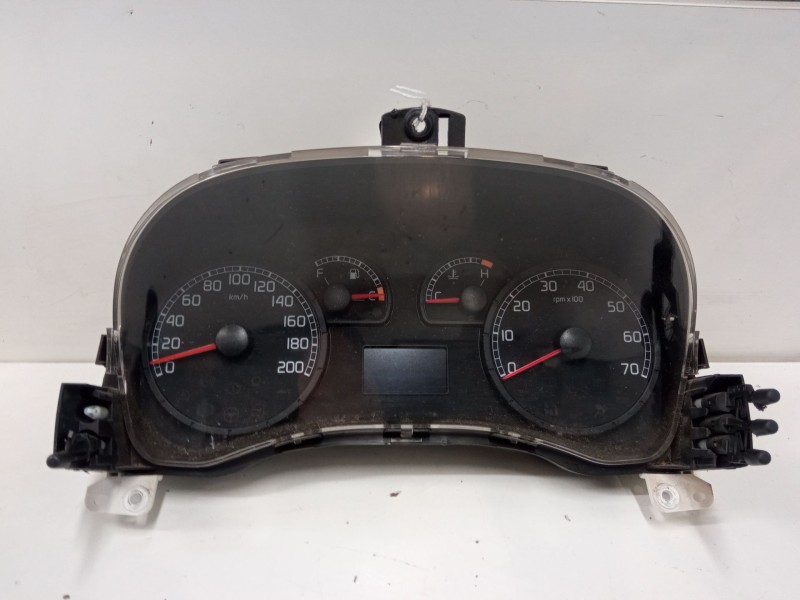 Recambio de cuadro instrumentos para fiat doblo monospace (119_, 223_) 1.9 jtd referencia OEM IAM   