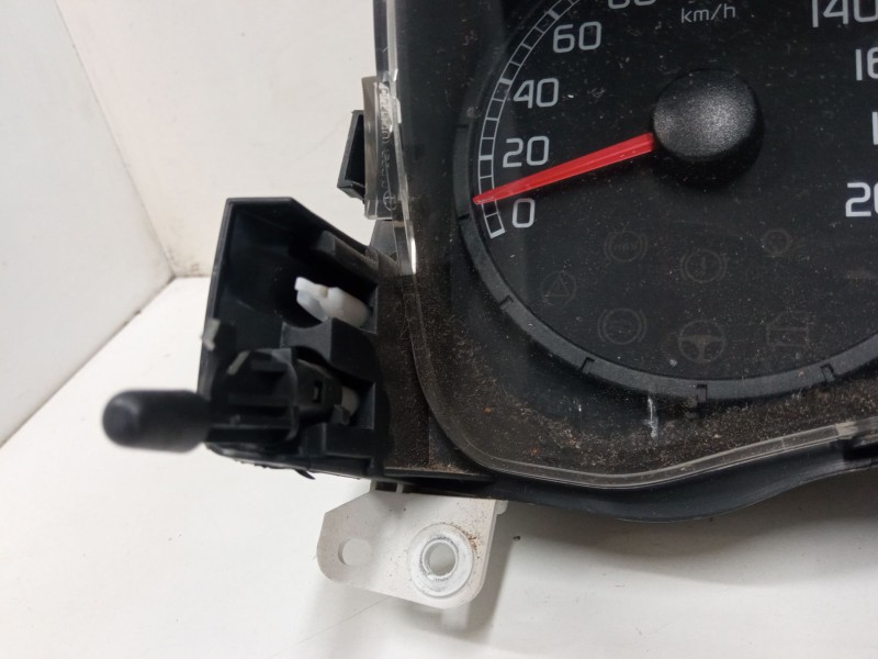 Recambio de cuadro instrumentos para fiat doblo monospace (119_, 223_) 1.9 jtd referencia OEM IAM   