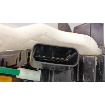 CERRADURA PUERTA DELANTERA IZQUIERDA 81310A6000 
