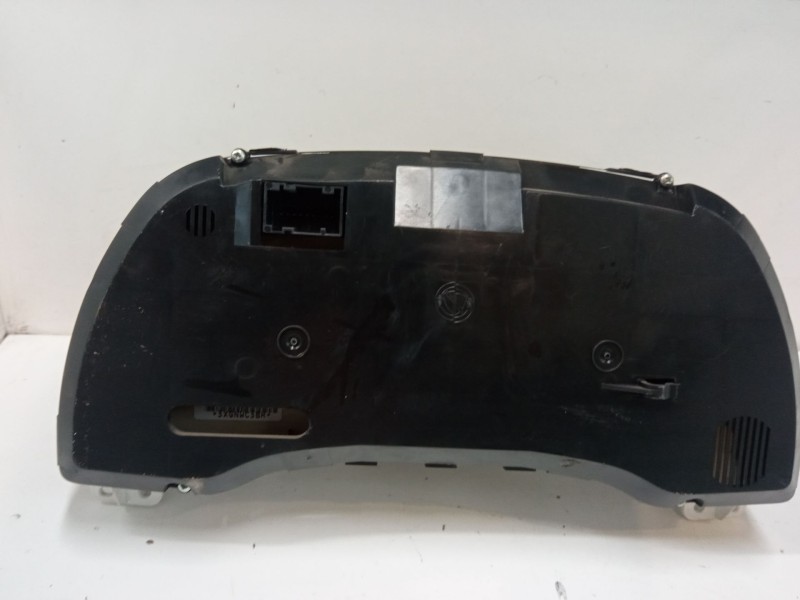 Recambio de cuadro instrumentos para fiat doblo monospace (119_, 223_) 1.9 jtd referencia OEM IAM   