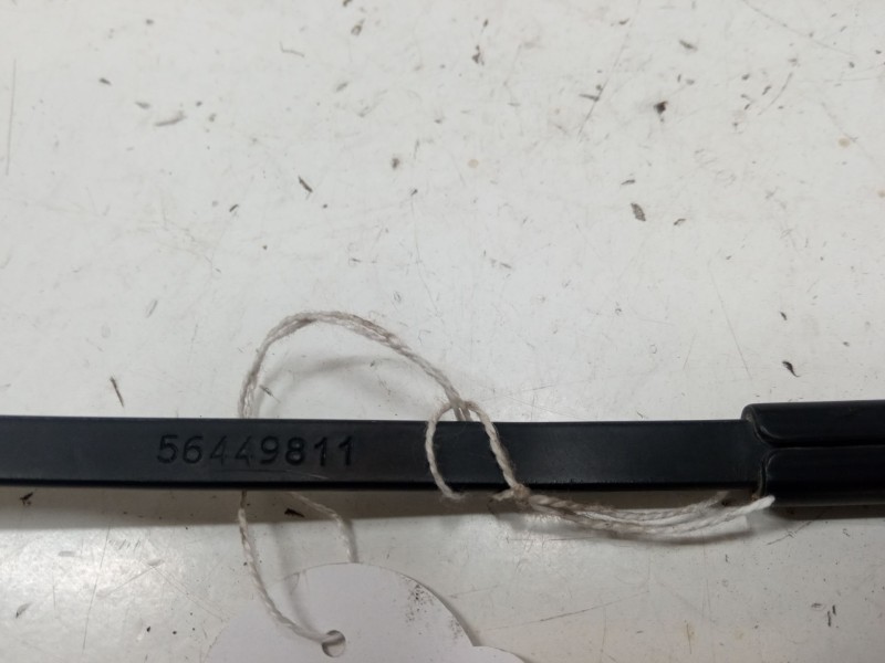 Recambio de brazo limpia trasero para rover 25 i hatchback (rf) 2.0 idt referencia OEM IAM   