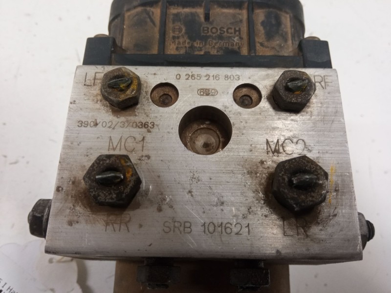 Recambio de abs para rover 25 i hatchback (rf) 2.0 idt referencia OEM IAM   