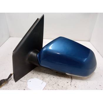RETROVISOR IZQUIERDO 