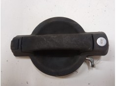 Recambio de maneta exterior puerta delantera derecha para fiat doblo furgoneta/monovolumen (223_) 1.9 d (223zxb1a) referencia OE