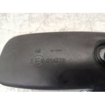 RETROVISOR INTERIOR 