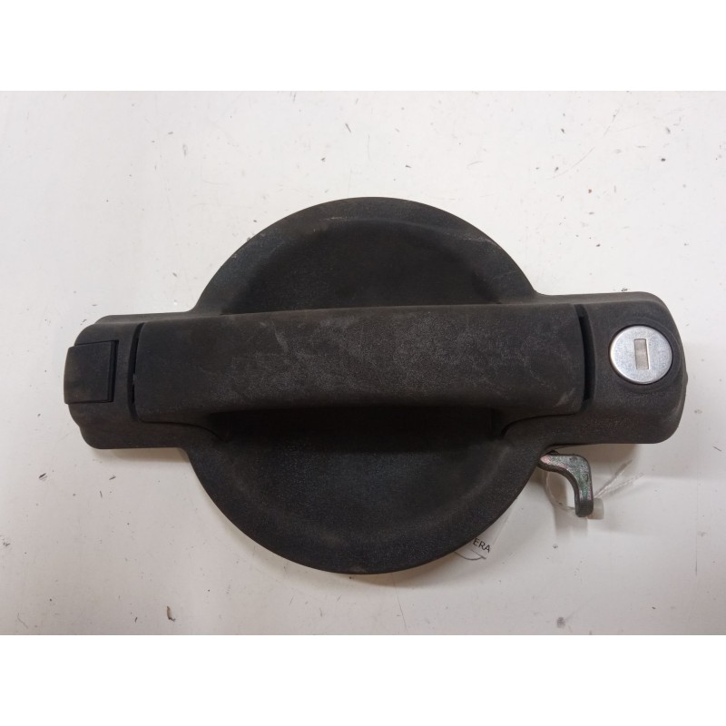 Recambio de maneta exterior puerta delantera derecha para fiat doblo furgoneta/monovolumen (223_) 1.9 d (223zxb1a) referencia OE