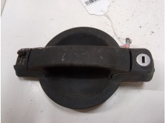 Recambio de maneta exterior puerta delantera izquierda para fiat doblo furgoneta/monovolumen (223_) 1.9 d (223zxb1a) referencia 