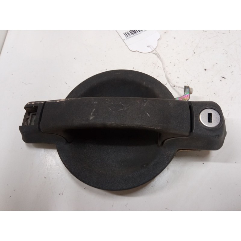 Recambio de maneta exterior puerta delantera izquierda para fiat doblo furgoneta/monovolumen (223_) 1.9 d (223zxb1a) referencia 