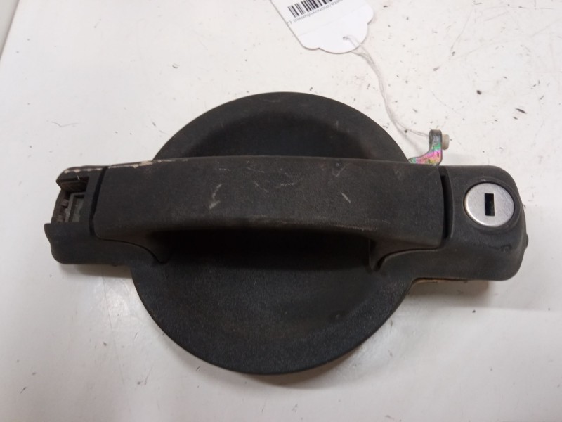 Recambio de maneta exterior puerta delantera izquierda para fiat doblo furgoneta/monovolumen (223_) 1.9 d (223zxb1a) referencia 