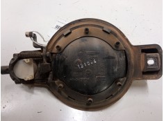 Recambio de maneta exterior puerta delantera izquierda para fiat doblo furgoneta/monovolumen (223_) 1.9 d (223zxb1a) referencia  2