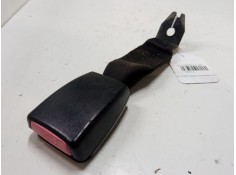 Recambio de anclaje cinturon trasero derecho para rover 25 i hatchback (rf) 2.0 idt referencia OEM IAM   