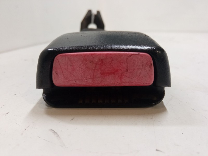 Recambio de anclaje cinturon trasero derecho para rover 25 i hatchback (rf) 2.0 idt referencia OEM IAM   