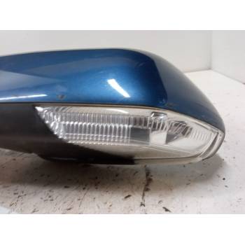 RETROVISOR IZQUIERDO 