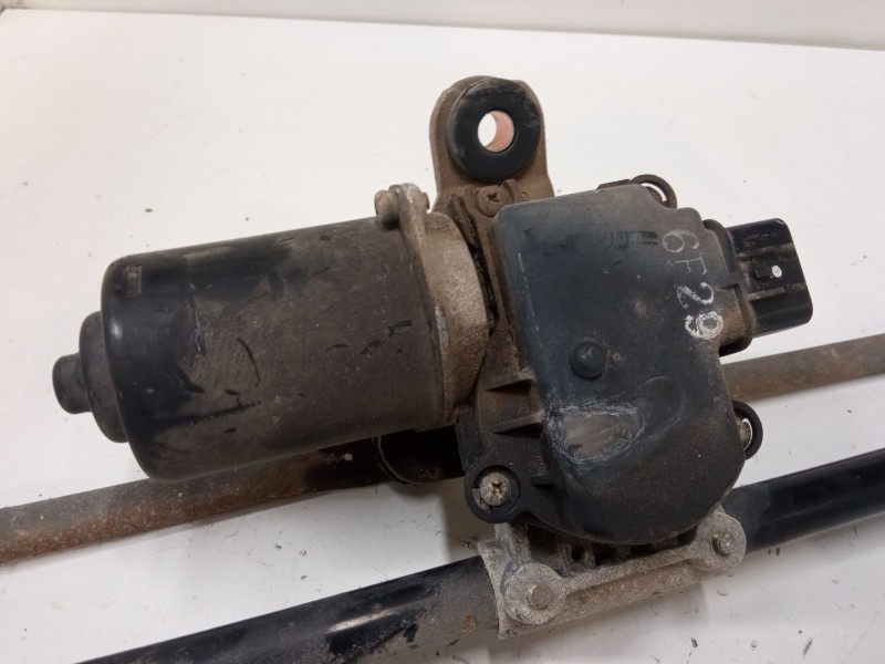 Recambio de motor limpia delantero para chevrolet lacetti (j200) 1.4 16v referencia OEM IAM   