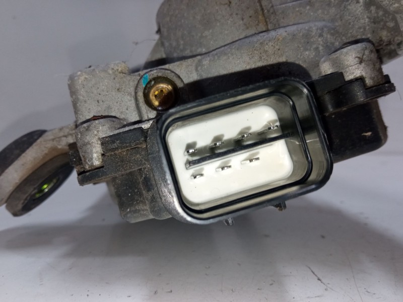 Recambio de motor limpia delantero para chevrolet lacetti (j200) 1.4 16v referencia OEM IAM   