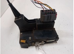 Recambio de cerradura derecha 3p para ford fiesta v (jh_, jd_) 1.4 16v referencia OEM IAM   