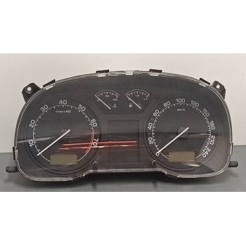 CUADRO INSTRUMENTOS 1U0920811B 110080146007 
