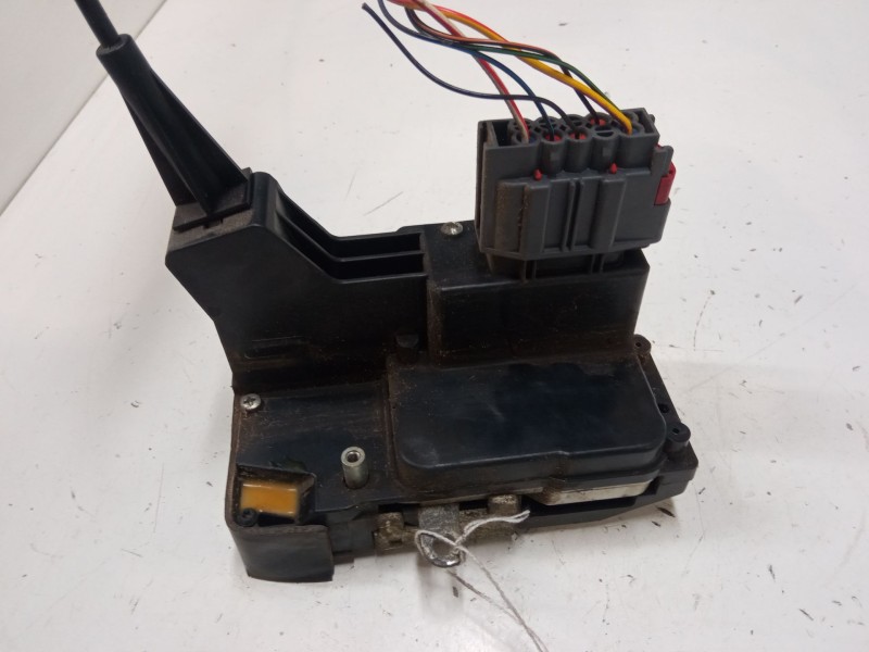 Recambio de cerradura derecha 3p para ford fiesta v (jh_, jd_) 1.4 16v referencia OEM IAM   