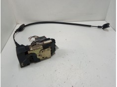 Recambio de cerradura derecha 3p para ford fiesta v (jh_, jd_) 1.4 16v referencia OEM IAM    2