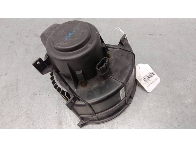 MOTOR CALEFACCION 