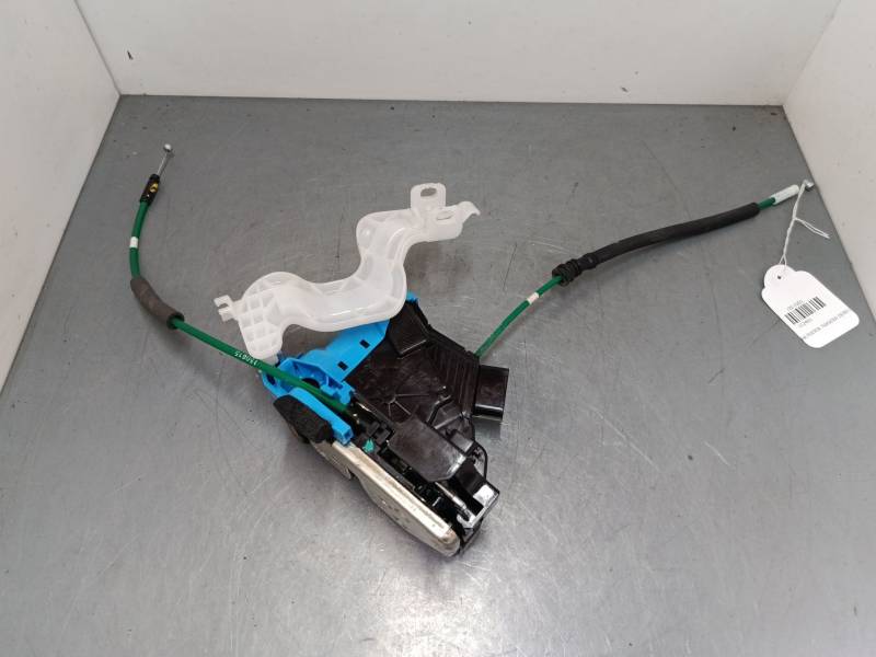 CERRADURA PUERTA TRASERA DERECHA 81420A6000 