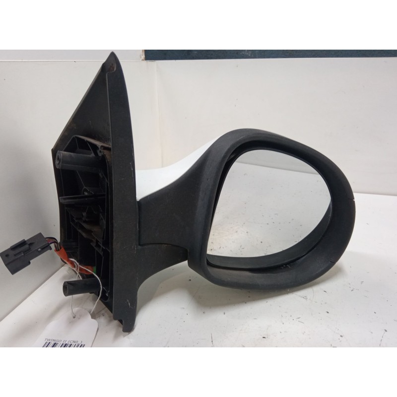 Recambio de retrovisor electrico derecho para renault twingo ii (cn0_) 1.2 16v (cn0k, cn0v) referencia OEM IAM   
