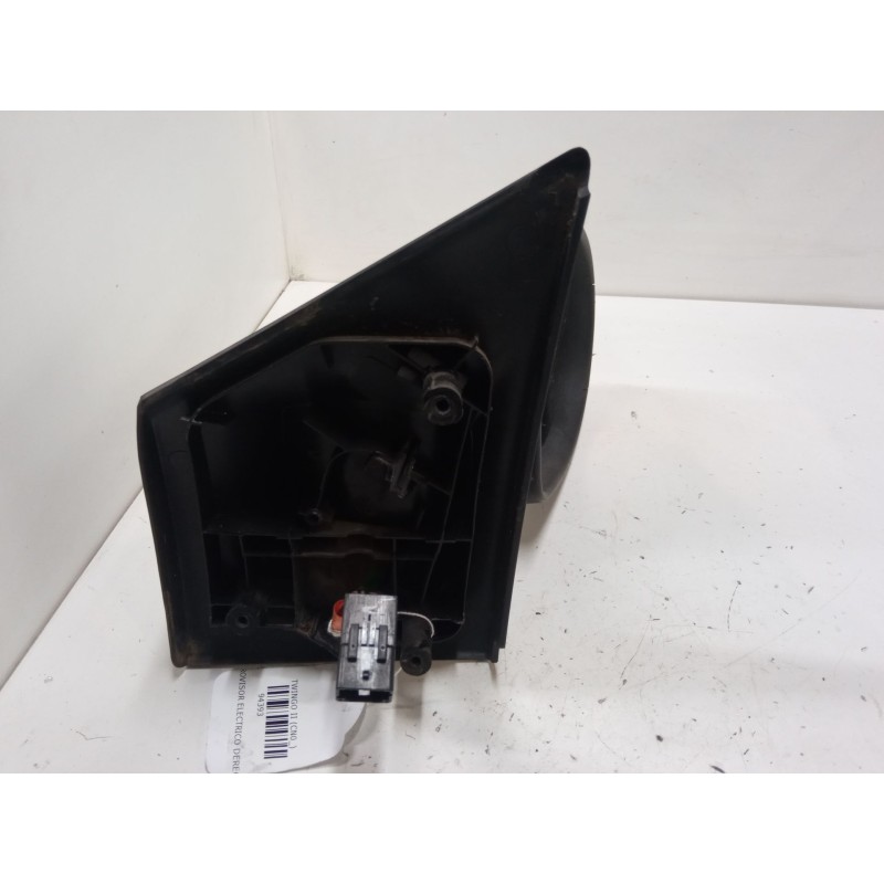 Recambio de retrovisor electrico derecho para renault twingo ii (cn0_) 1.2 16v (cn0k, cn0v) referencia OEM IAM   