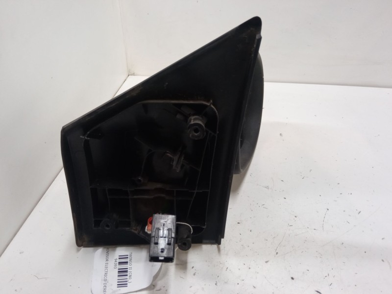 Recambio de retrovisor electrico derecho para renault twingo ii (cn0_) 1.2 16v (cn0k, cn0v) referencia OEM IAM   