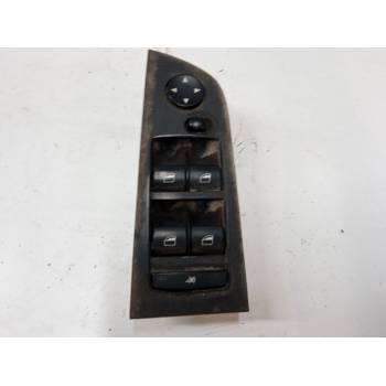 MANDO ELEVALUNAS DELANTERO IZQUIERDO 915550101 