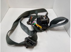 Recambio de cinturon seguridad delantero izquierdo para chevrolet aveo / kalos hatchback (t250, t255) 1.2 referencia OEM IAM   