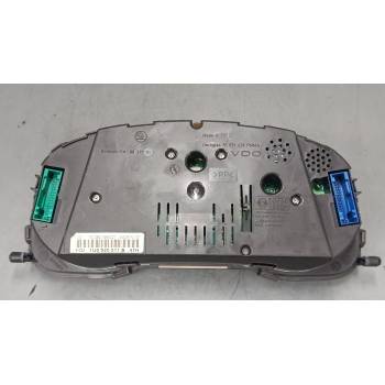CUADRO INSTRUMENTOS 1U0920811B 110080146007 