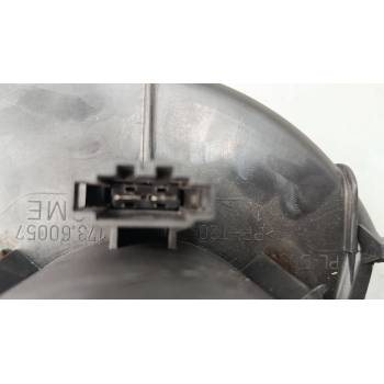 MOTOR CALEFACCION 
