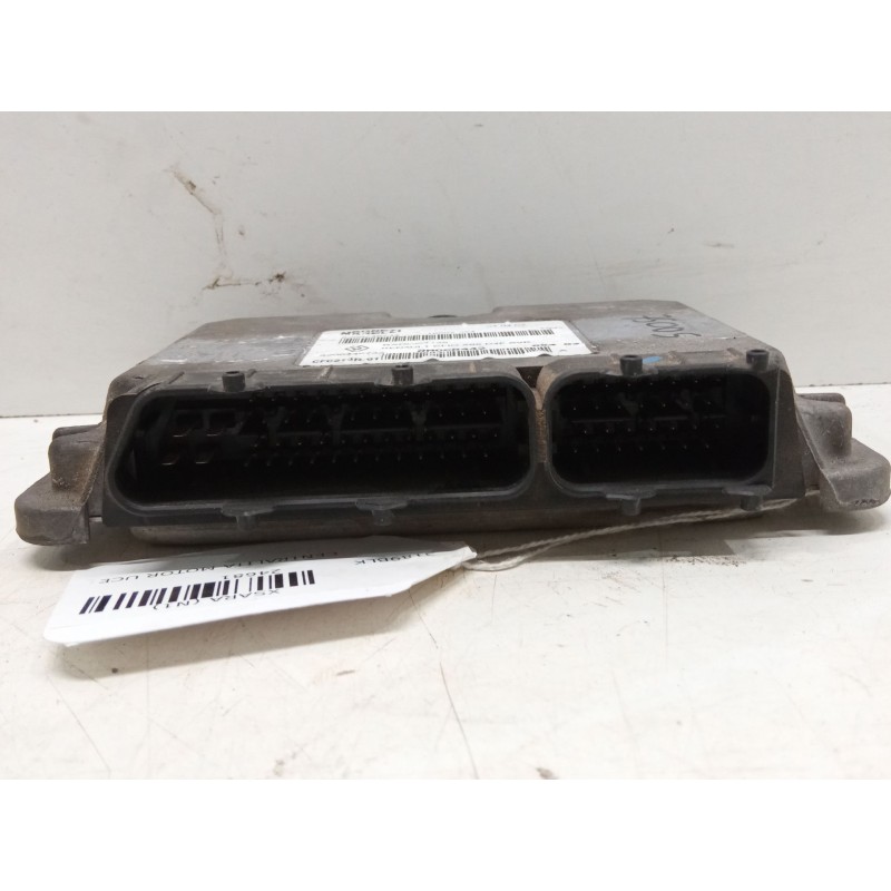 Recambio de centralita motor uce para citroën xsara (n1) 1.6 16v referencia OEM IAM 82002467348200246732 RM06R442 CFC213R01