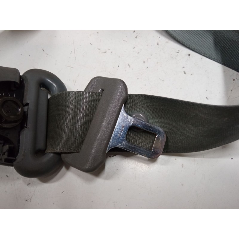 Recambio de cinturon seguridad delantero izquierdo para chevrolet aveo / kalos hatchback (t250, t255) 1.2 referencia OEM IAM   