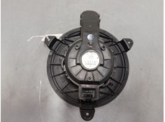 Recambio de motor calefaccion para ford transit v363 autobús (fad, fbd) 2.2 tdci rwd referencia OEM IAM 0130115652  BK3119846AA