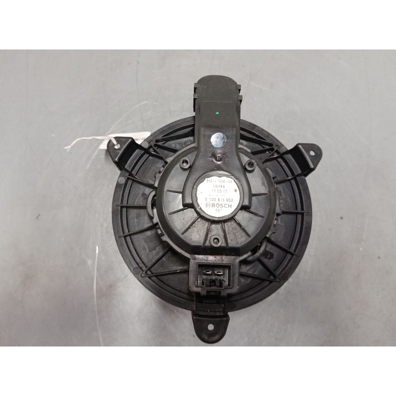 Recambio de motor calefaccion para ford transit v363 autobús (fad, fbd) 2.2 tdci rwd referencia OEM IAM 0130115652  BK3119846AA