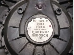 Recambio de motor calefaccion para ford transit v363 autobús (fad, fbd) 2.2 tdci rwd referencia OEM IAM 0130115652  BK3119846AA 2