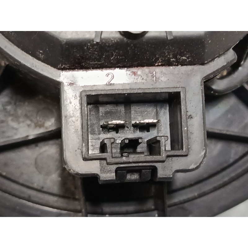 Recambio de motor calefaccion para ford transit v363 autobús (fad, fbd) 2.2 tdci rwd referencia OEM IAM 0130115652  BK3119846AA