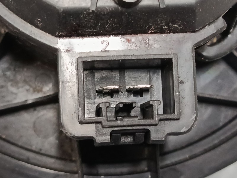 Recambio de motor calefaccion para ford transit v363 autobús (fad, fbd) 2.2 tdci rwd referencia OEM IAM 0130115652  BK3119846AA