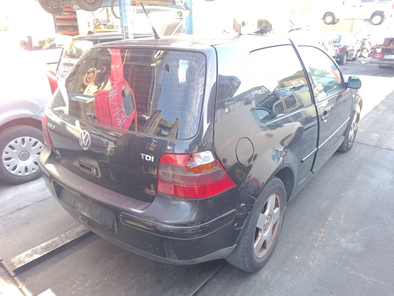 volkswagen golf iv (1j1) del año 2000