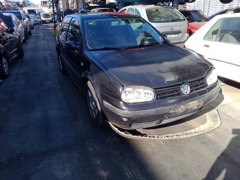 volkswagen golf iv (1j1) del año 2000