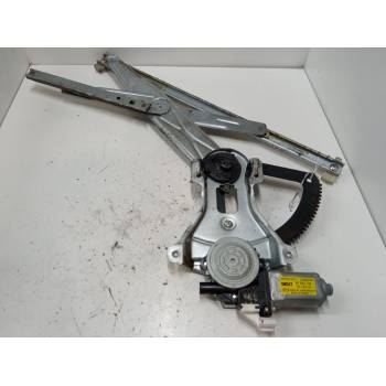 ELEVALUNAS ELECTRICO DELANTERO IZQUIERDO 96585734 